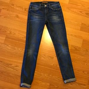 Joes Brand Skinny Fit Size 27 Jean